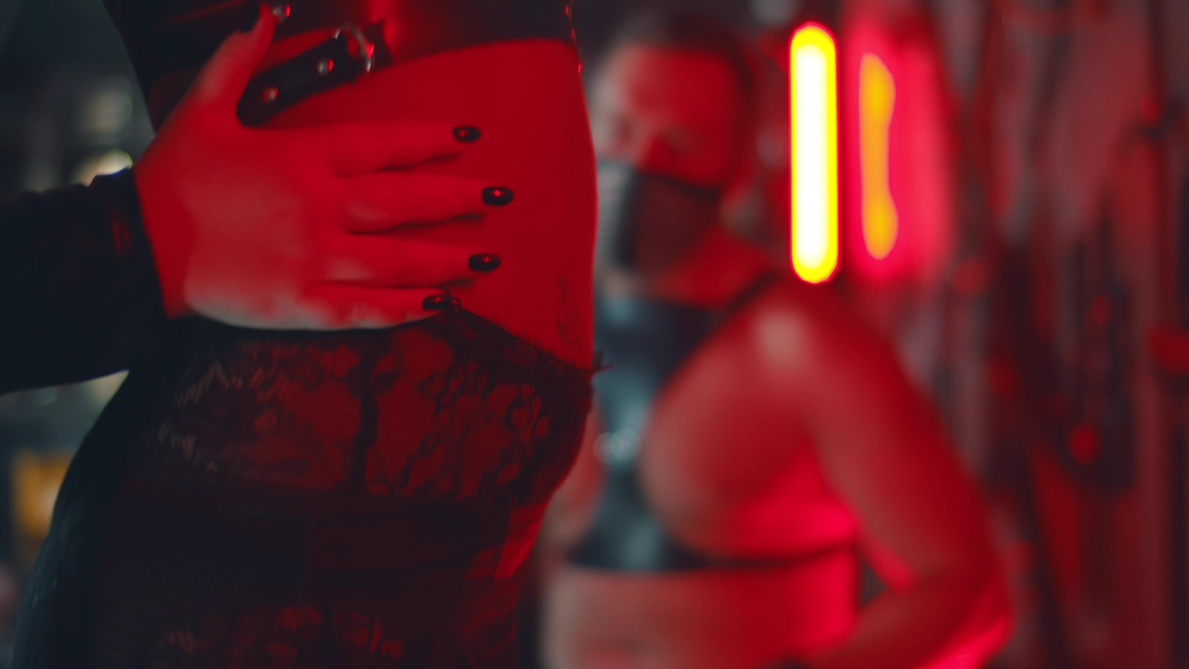 The Cuckold Couple: Exploring Power, Submission, and Trust in the Lifestyle